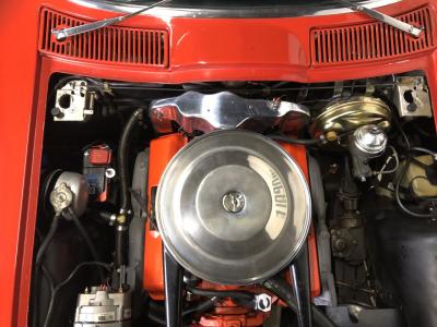 1964 Chevrolet Corvette