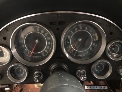 1964 Chevrolet Corvette