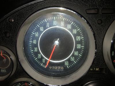 1964 Chevrolet Corvette