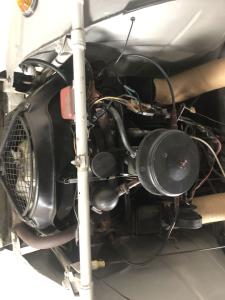 1961 Citro&euml;n 2CV