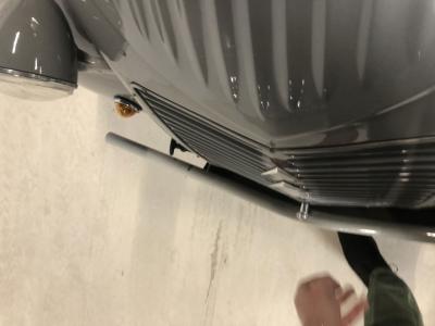 1961 Citro&euml;n 2CV