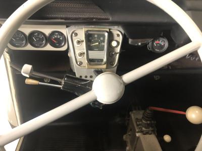 1961 Citro&euml;n 2CV