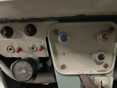 1964 Citro&euml;n 2CV