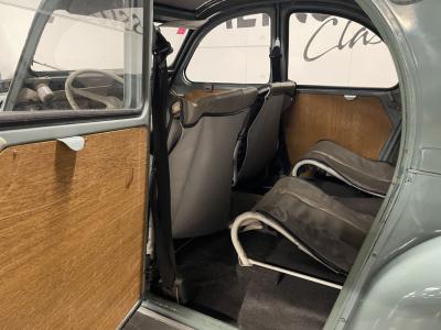 1964 Citro&euml;n 2CV