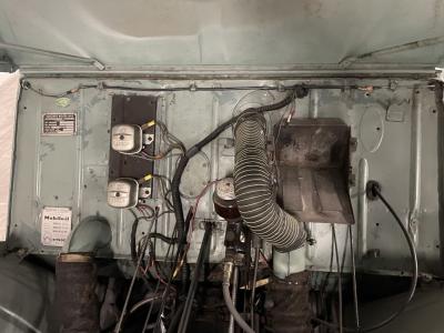 1964 Citro&euml;n 2CV