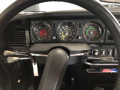 1972 Citro&euml;n D-super