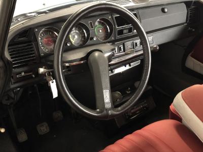 1972 Citro&euml;n D-super