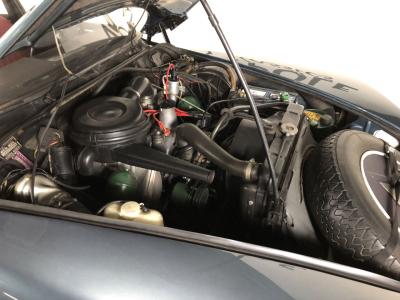 1972 Citro&euml;n D-super