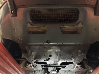 1972 Citro&euml;n D-super