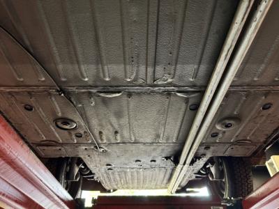 1972 Citro&euml;n D-super