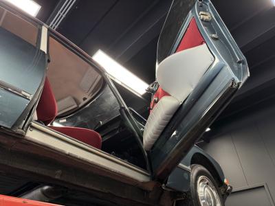 1972 Citro&euml;n D-super