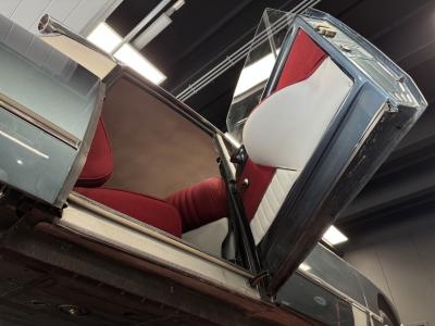 1972 Citro&euml;n D-super