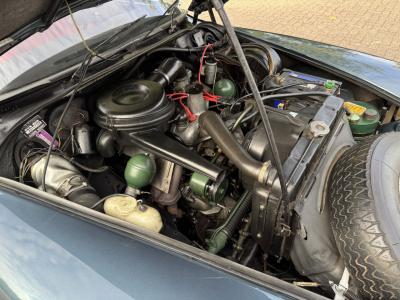 1972 Citro&euml;n D-super