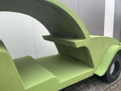 Citro&euml;n Citro&euml;n Duck artwork