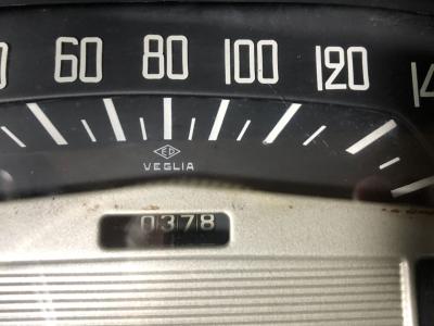 1957 Citro&euml;n ID 19