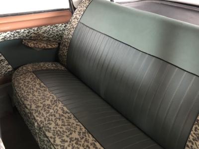 1957 Citro&euml;n ID 19