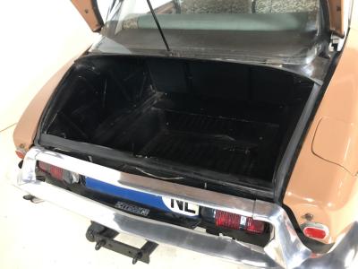 1957 Citro&euml;n ID 19