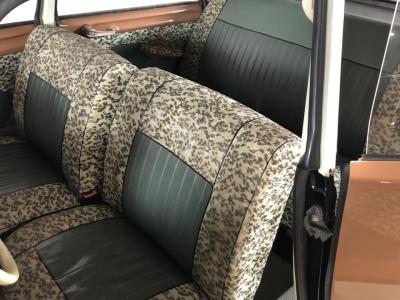 1957 Citro&euml;n ID 19