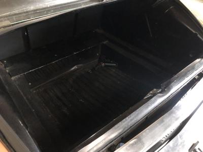 1957 Citro&euml;n ID 19