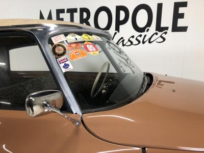 1957 Citro&euml;n ID 19