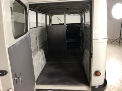 1954 DKW fast aster F89L