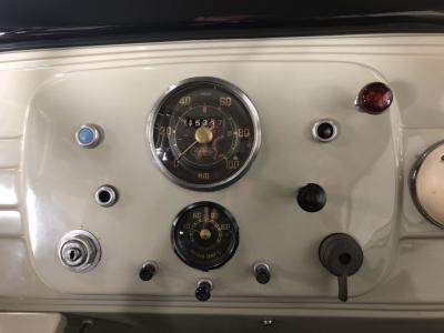 1954 DKW fast aster F89L