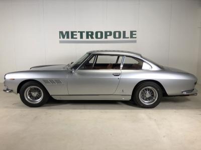 1965 Ferrari 330 GT