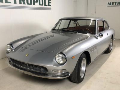 1965 Ferrari 330 GT