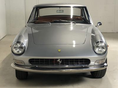 1965 Ferrari 330 GT