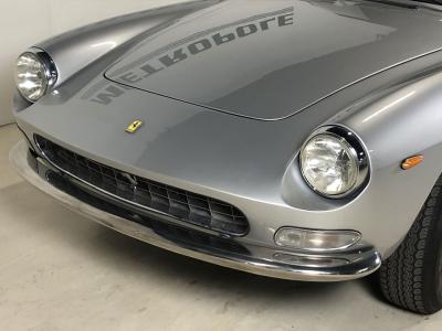 1965 Ferrari 330 GT
