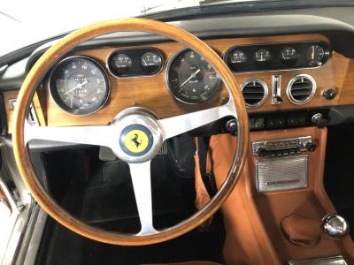 1965 Ferrari 330 GT