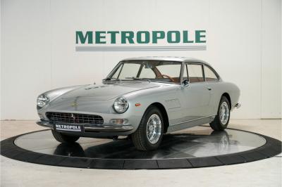 1965 Ferrari 330 GT