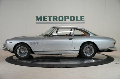 1965 Ferrari 330 GT