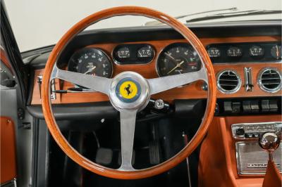 1965 Ferrari 330 GT