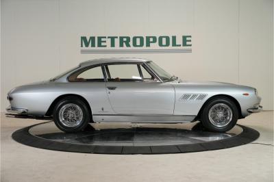1965 Ferrari 330 GT