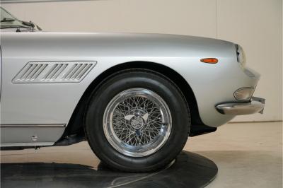 1965 Ferrari 330 GT
