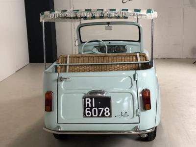 1952 Fiat 500