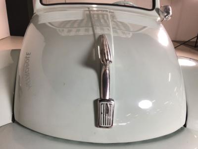 1952 Fiat 500