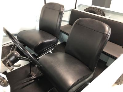 1969 Fiat Ferves ranger 4x4 fully restored