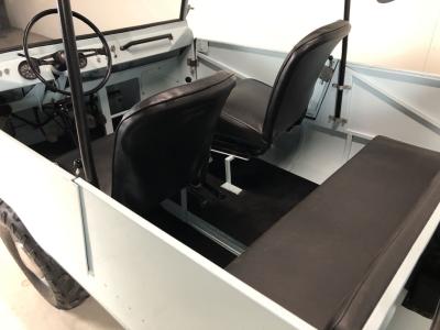 1969 Fiat Ferves ranger 4x4 fully restored