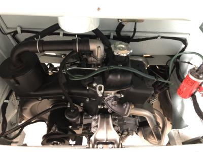 1969 Fiat Ferves ranger 4x4 fully restored