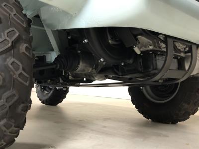 1969 Fiat Ferves ranger 4x4 fully restored