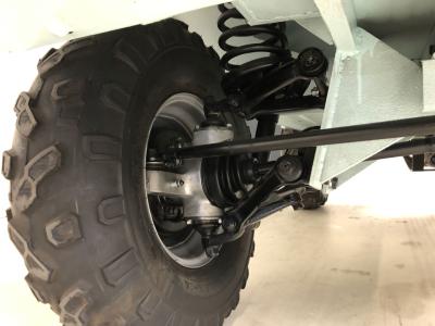 1969 Fiat Ferves ranger 4x4 fully restored