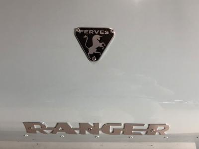 1969 Fiat Ferves ranger 4x4 fully restored