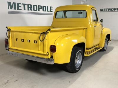 1955 Ford F100 V8