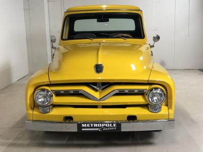 1955 Ford F100 V8