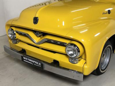 1955 Ford F100 V8
