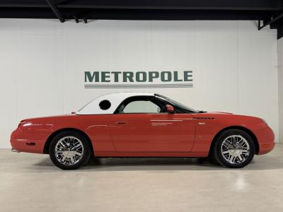 2003 Ford Thunderbird