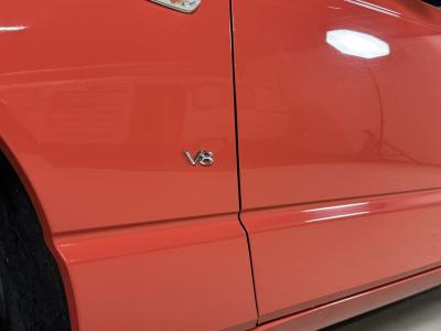 2003 Ford Thunderbird