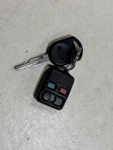 2003 Ford Thunderbird